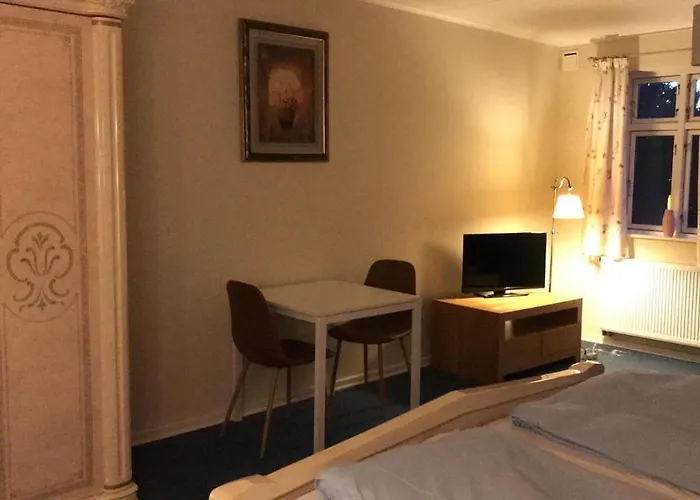 Motel Lido