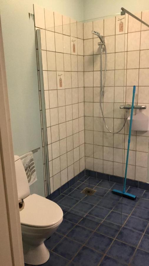 Apartment Lido Bredebro