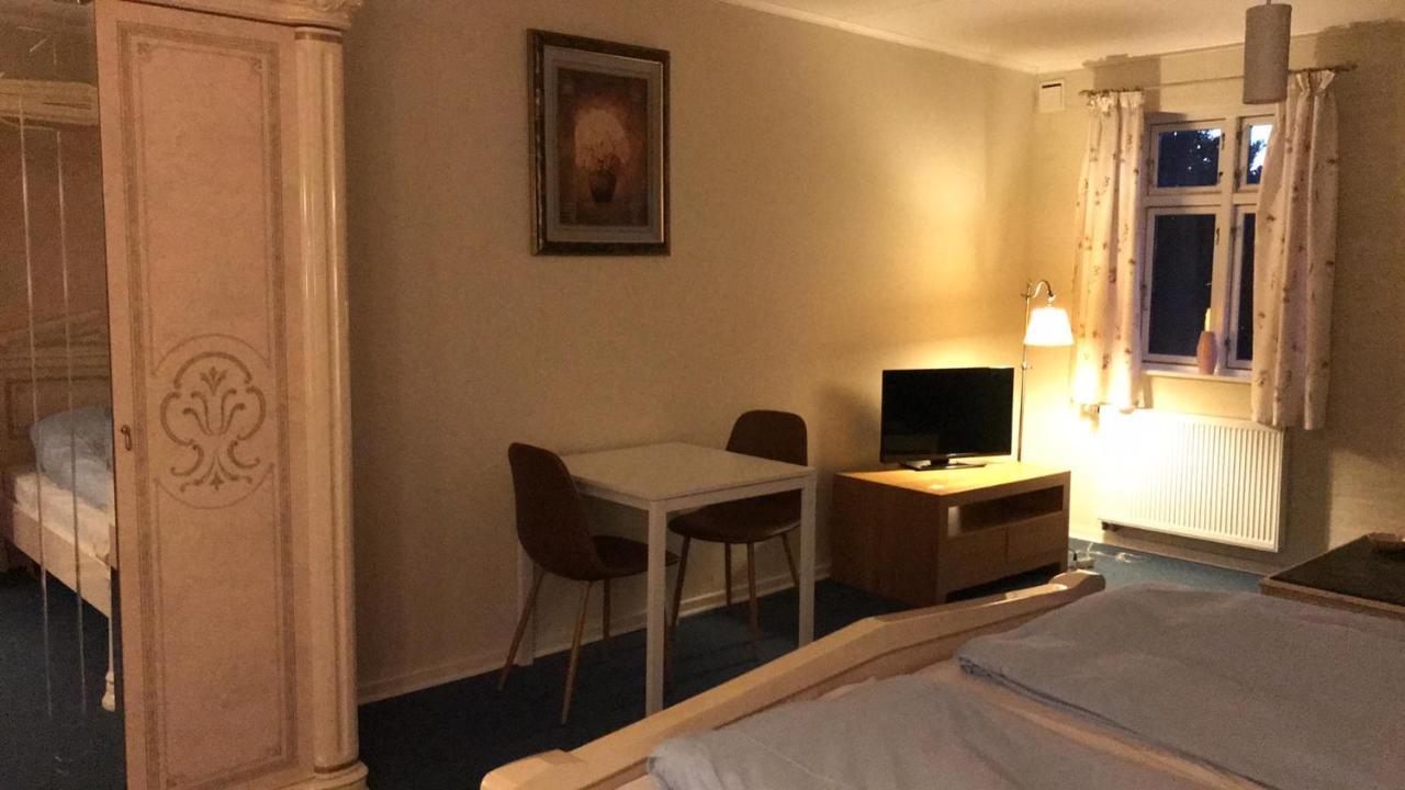 Lido Lägenhet *