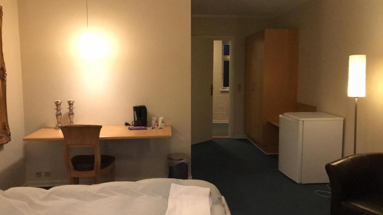 Lido Apartment Bredebro