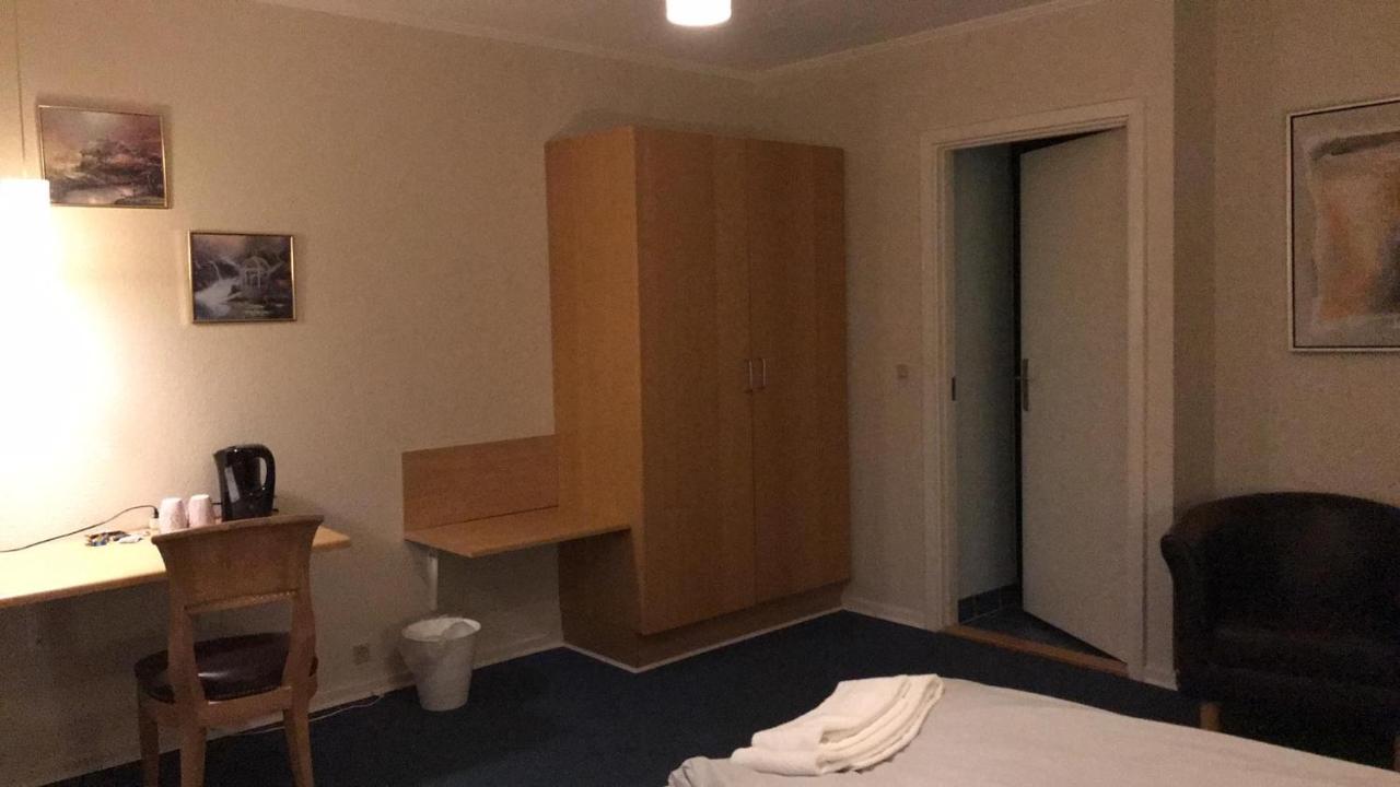 Lido Apartment