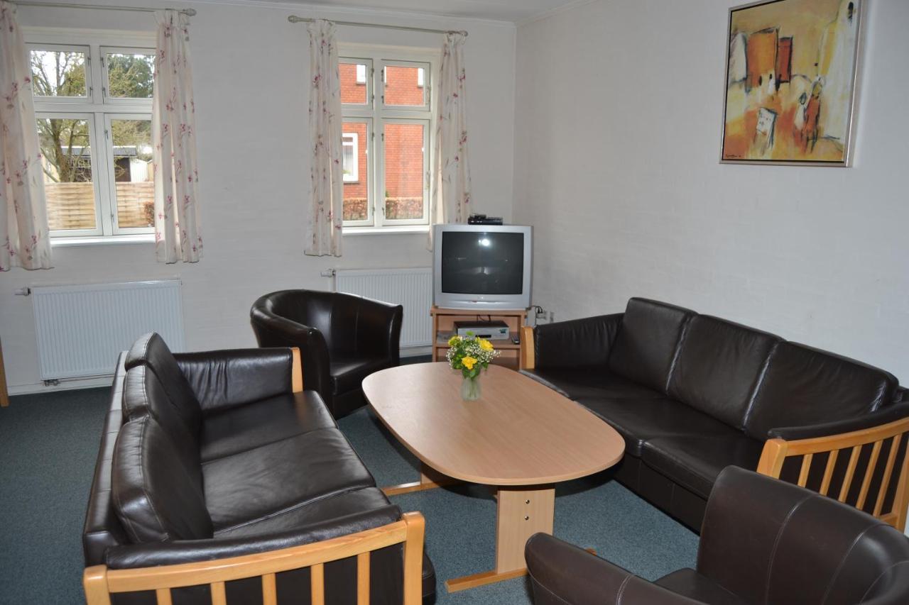 Apartment Lido Bredebro