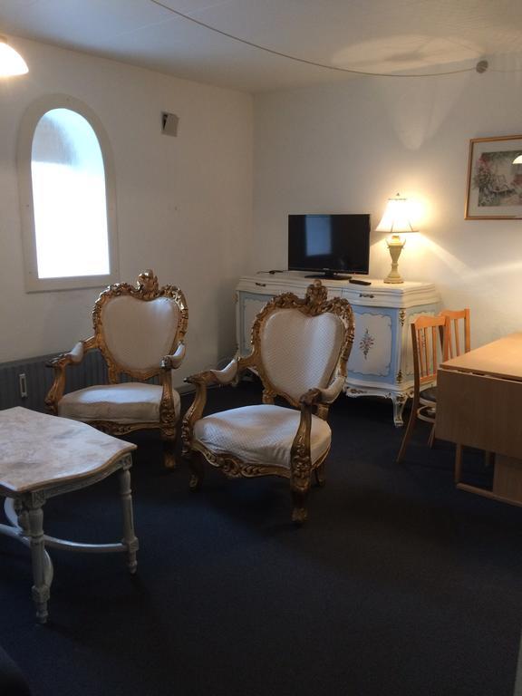 Lido Apartment Bredebro