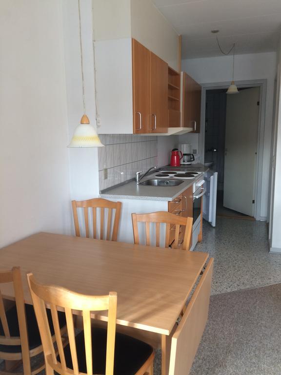 Lido Apartment