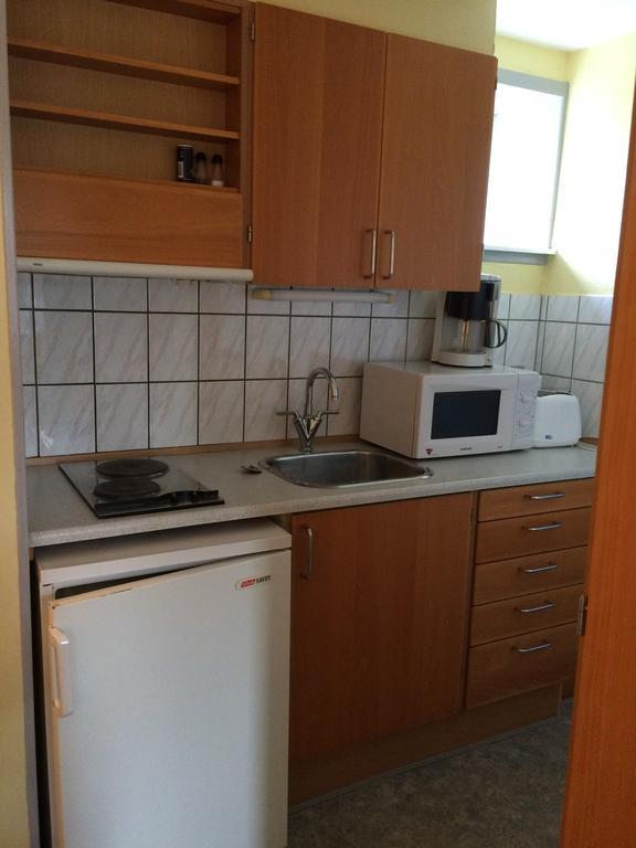 Lido Apartment *