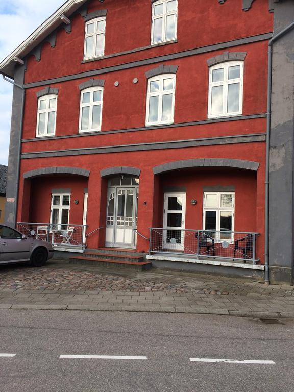Lido * Bredebro