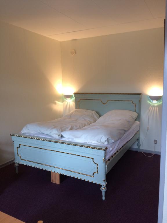 Lido Apartment
