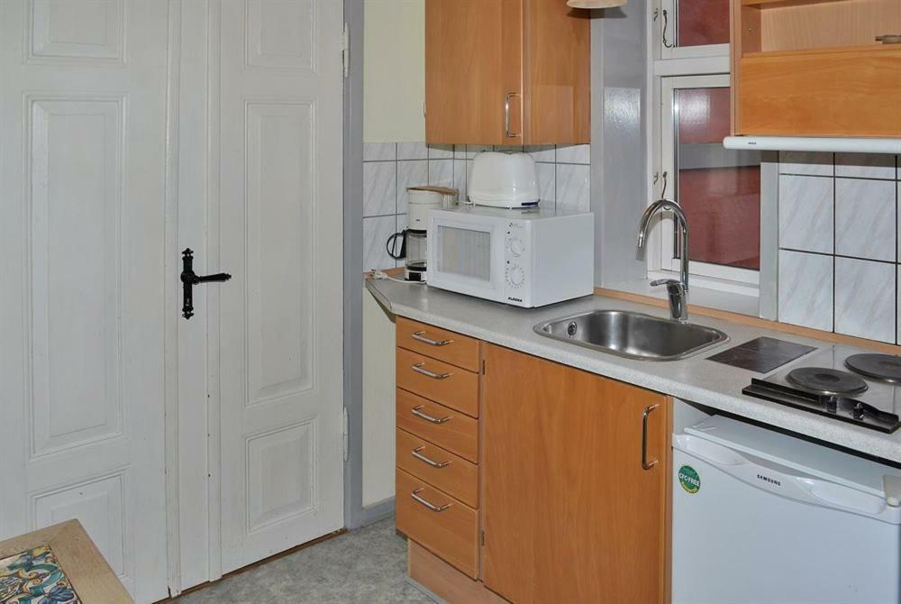 Lido Apartment *