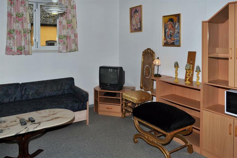 Lido Apartment
