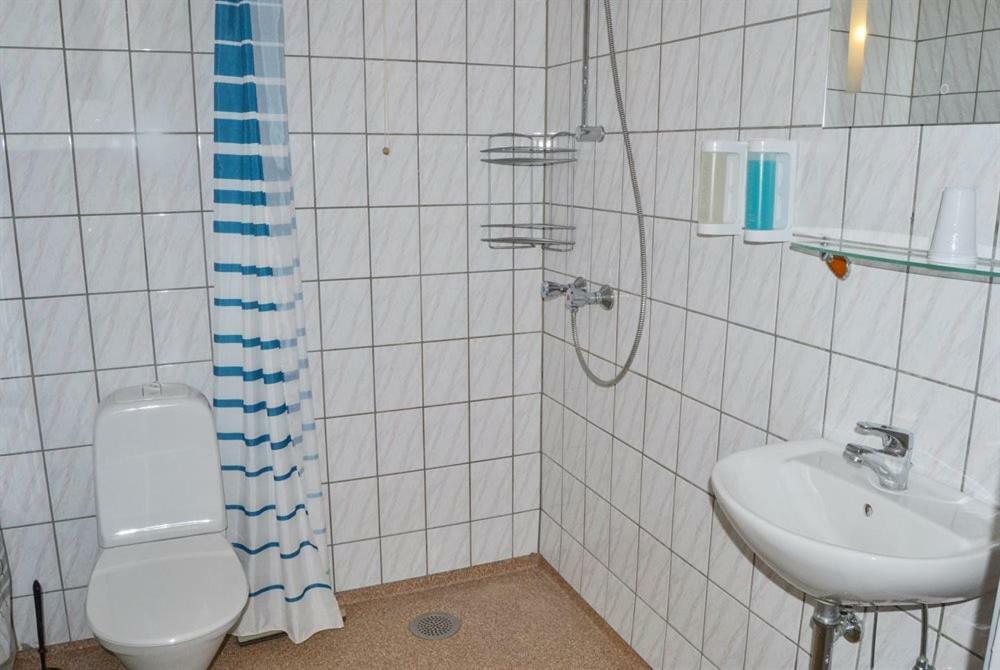 Apartment Lido Bredebro