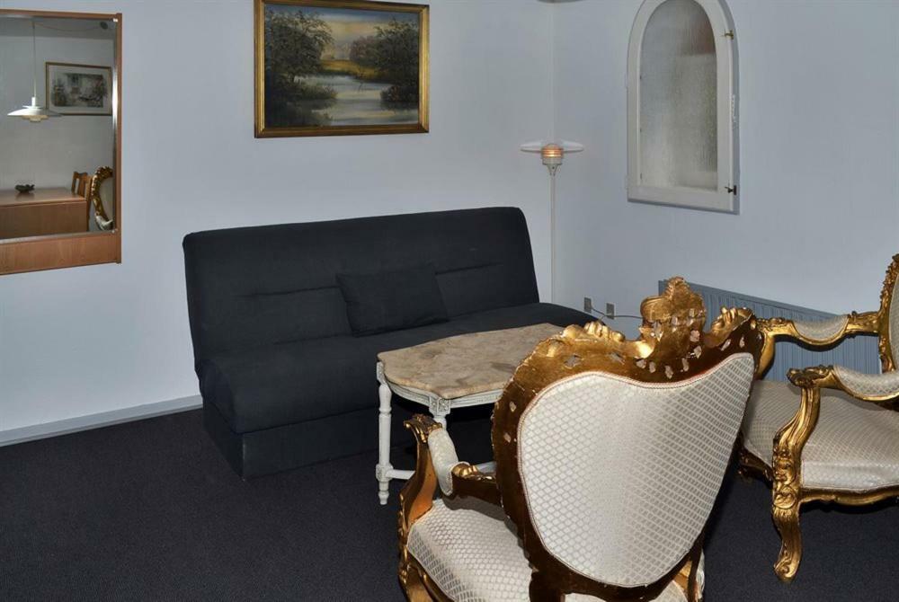 Lido Apartment Bredebro
