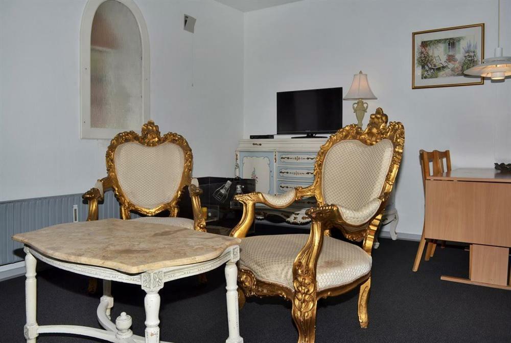 Lido Apartment Bredebro
