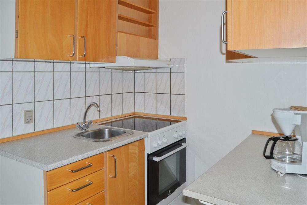 Lido Apartment Bredebro